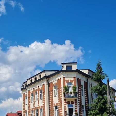 Przemyski Sen Przemysl Bagian luar foto
