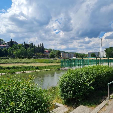 Przemyski Sen Przemysl Bagian luar foto
