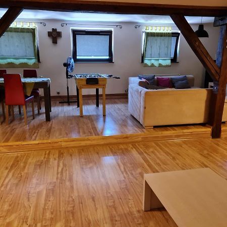 Przemyski Sen Przemysl Bagian luar foto