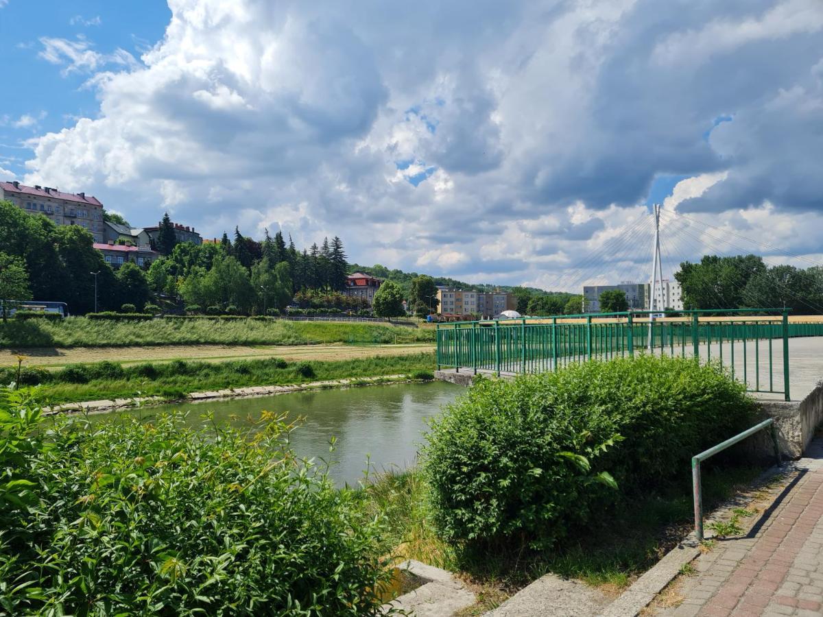 Przemyski Sen Przemysl Bagian luar foto
