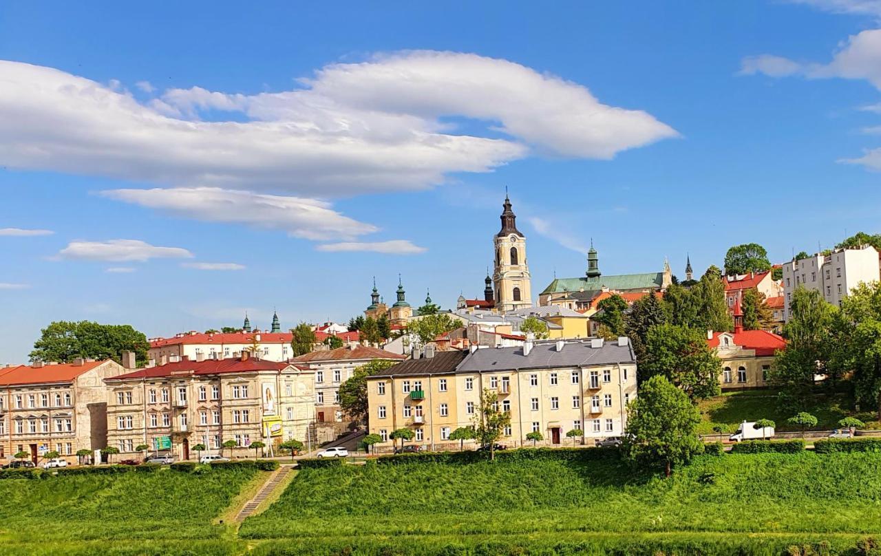 Przemyski Sen Przemysl Bagian luar foto