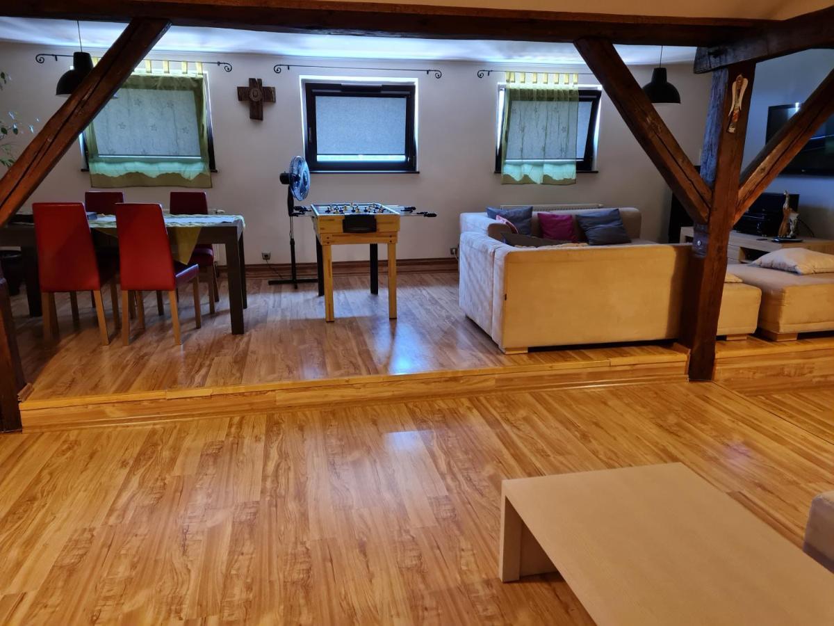 Przemyski Sen Przemysl Bagian luar foto