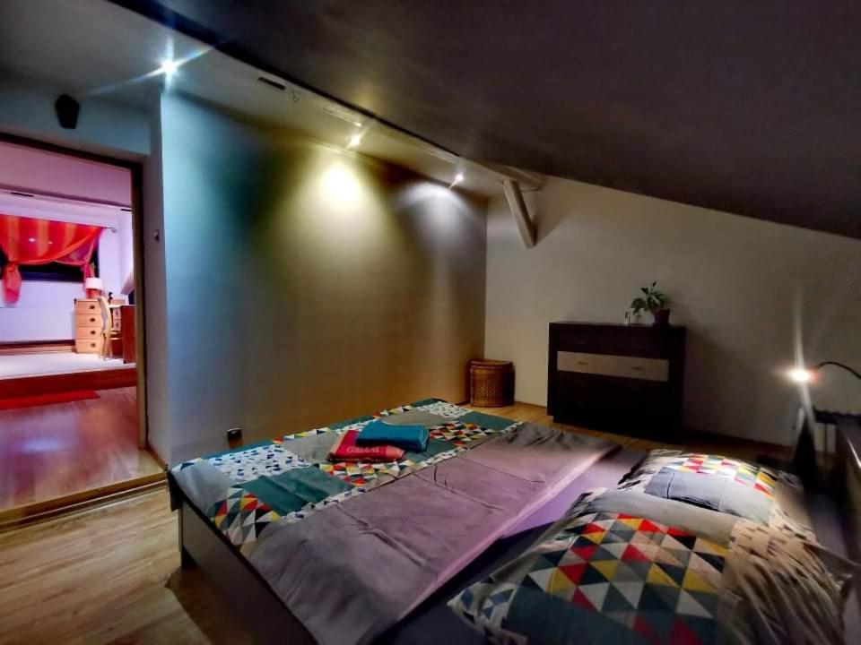 Przemyski Sen Przemysl Bagian luar foto