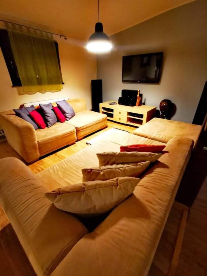 Przemyski Sen Przemysl Bagian luar foto